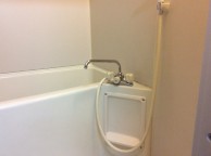 浴室水栓金具